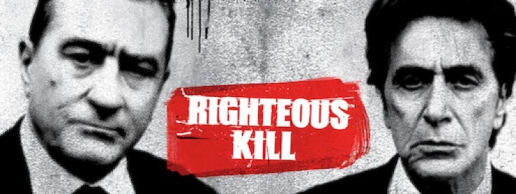 Righteous Kill (2008)